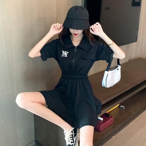 Спортивные летние платья ATIMEET China At AliExpress