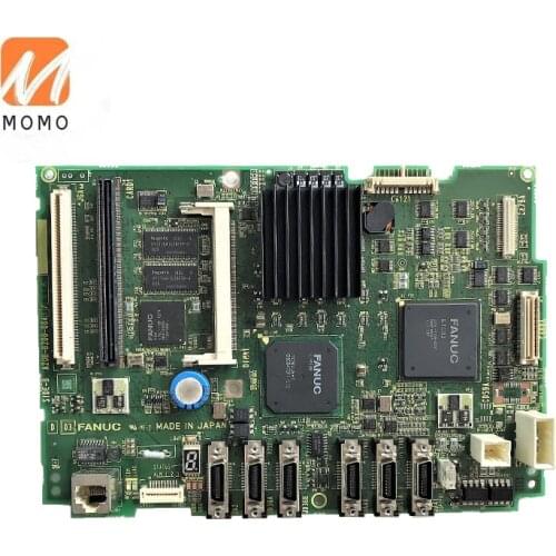 Fanuc Spare Parts For Solar Panels
