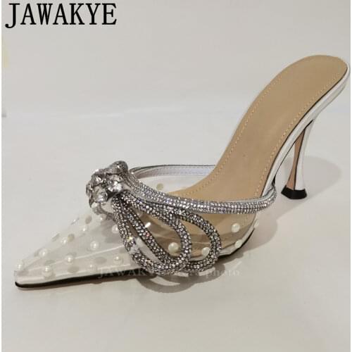JAWAKYE Women's Shoes With A Strap