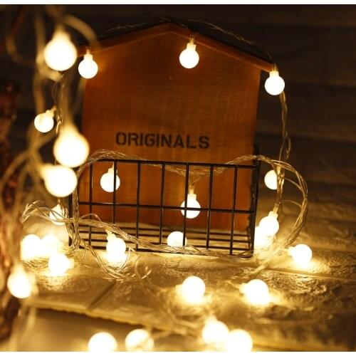 Lighting ranger LED Balls