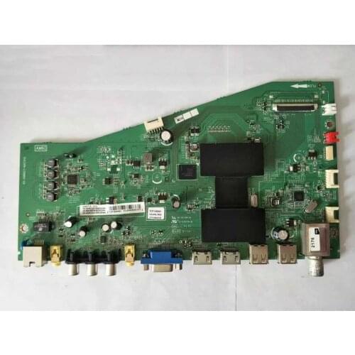 L40A71C L42A71C L48A71C L55A71C Main Board 40-AMM6C1-MAE2HG AM6C