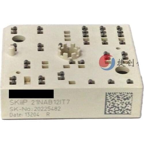 SKIIP21NAB12IT7 Module Original, Can Provide Product Test Video