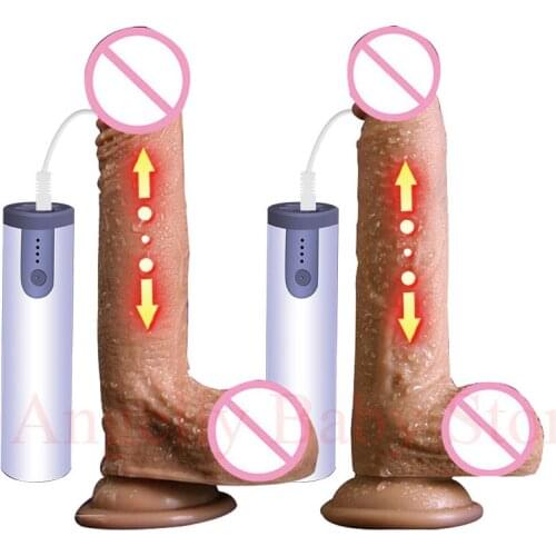 GaGu Soft Realistic Dildo for Women Masturbation Vagina G-spot Suction Cup Penis Lesbian Erotic Adult Big Dildos Dick Sex Toys