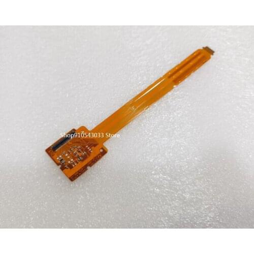 NEW For Sony DSLR-A200 A350 A300 LCD Screen to Main Board Flex Cable (Auo VERSION) Repair Parts