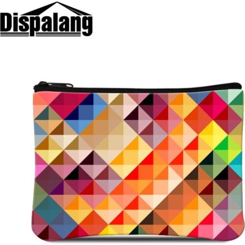 Newest Pretty Coin Purse for Girls Hand Take Change Storage Bags Creative Hot Sale Colorful Reversible DIY Sequin Wallet