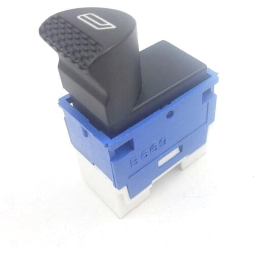 Front Right Master Window Control Switch For 98809719 6P