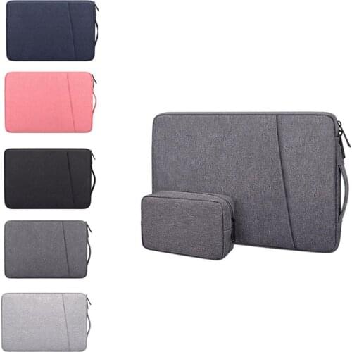 Notebook Laptop Bag Pouch Sleeve for ANRY S20 11.6 Inch for ALLDOCUBE Cube Iwork 1x for 11.6" Teclast X4 HandBags Mac Pro Case