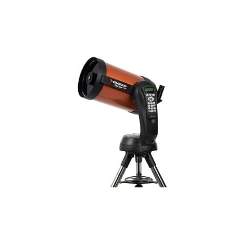 Celestron NexStar 8SE 203mm f/10 Schmidt-Cassegrain Computerised GoTo Astronomical Telescope Starbright XLT
