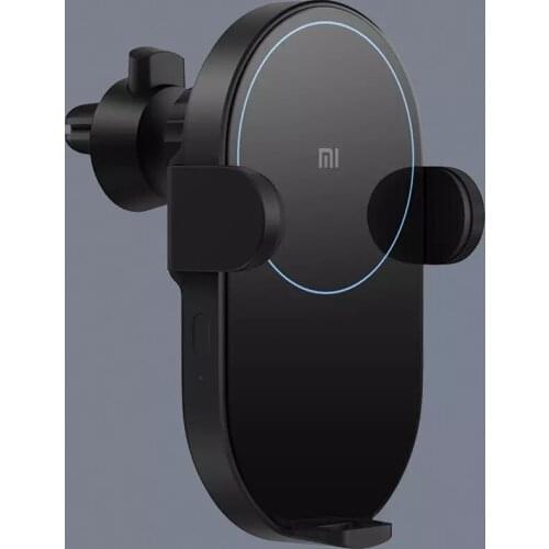 Xiaomi Wireless Car Ccharger 20W High-speed Wireless Flash Charging Electric Deformation