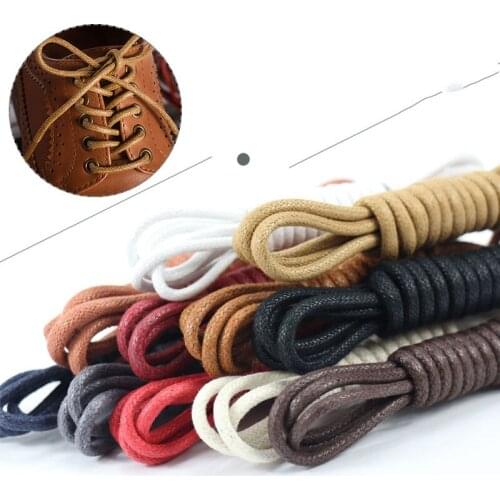 1 Pairs 60cm Classic Bootlaces Unisex Sneakers Shoelace Shoe Accessories Shoes Rope Fashion Boot Lace Shoe Laces Boot Shoe Tie