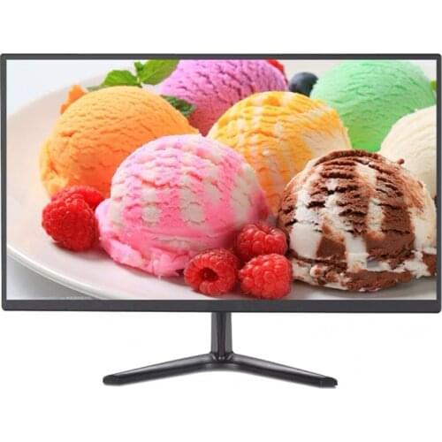 22-Inch Super Qhd 1920*1080 WLCD 75hz 1ms Gaming Monitor,HDMI Display PC screen computer gaming lcd monitor gamer