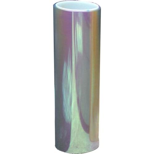 30*60CM Chameleon Color Changing Tint Vinyl Wrap Sticker Headlight Film Car Light Lamp