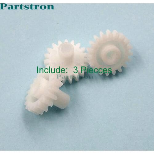 3X Original Gear 612-10027 Fit for RZ RV EZ RZ 200 220 230 300 310 330 370 390 530 570 970 990 RV 2450 2460C 2490C 3460