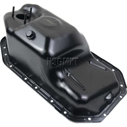 AP01 NEW Oil Sump for VW Golf polo 6R Skoda Fabia Seat Leon CGGA CGGB CMAA BXW 2KA 2KH 1.4T 6V 2006-2019 036103602J