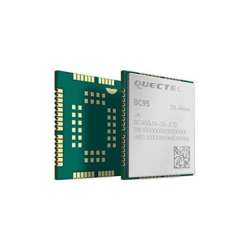 BC95/BC95-B8 NB-IoT Module Europe Thailand Indonesia