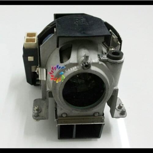 Free Shipping UHP200/150W Original Projector Lamp With Housing NP08LP For NE C NP41 / NP52