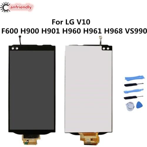 Canfriendly Screens For LG V10