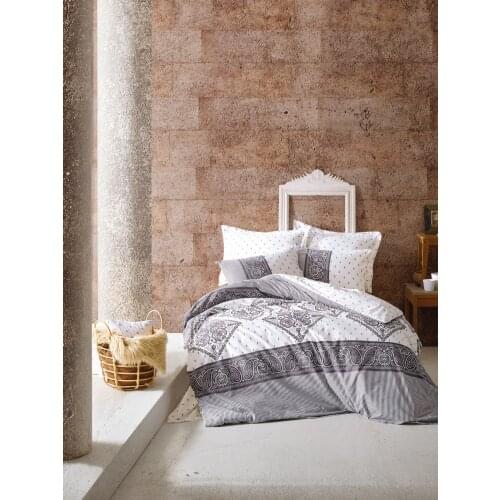 Cottonbox Linen Bedding