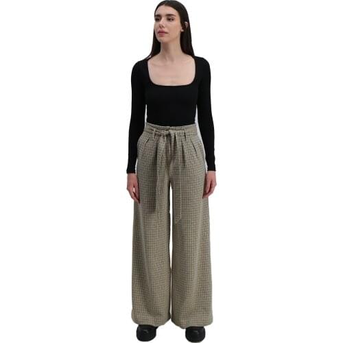 Женские брюки Iandb China At AliExpress