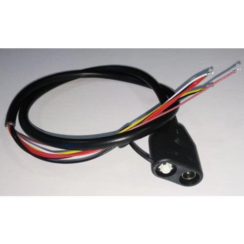 Diske LAN Cable for CCTV IP camera board module Reset Button Cable for wifi module Chip Board