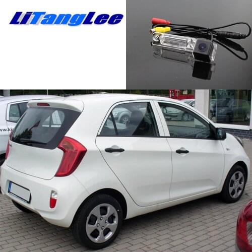 Car Rear Camera For Volkswagen Transporter Caravelle Multivan Doubleback California VW T5 2003~2015 Back up View CAM