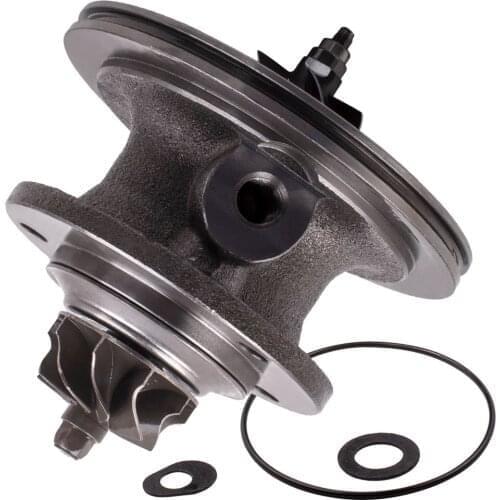 KP35 Cartridge 54359700021 Turbo Core for Peugeot for Citroen C1 C2 C3 Xsara for Mazda 2 for Ford Fiesta Fusion 54359880009 1.4L