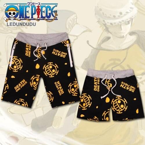 LEDUNDUDU Women's Travel Shorts