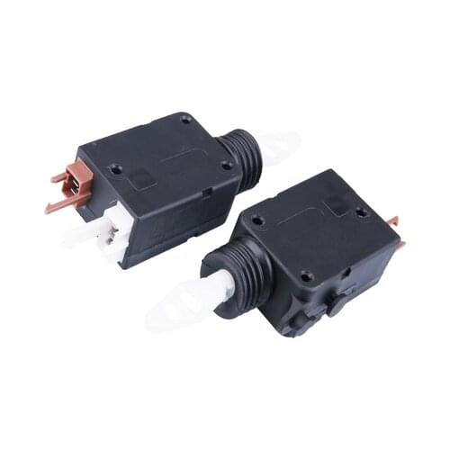 Locking System Actuator For PEUGEOT106 205 309 CITROEN AX BX ZX