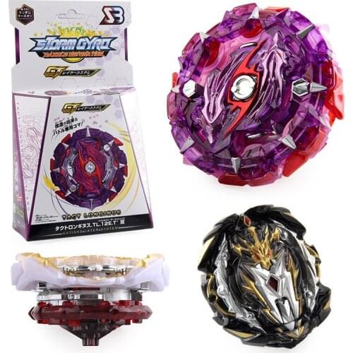 SB Beybleyd Burst 4th GT Metal Fusion Alloy Assemble Ace Dragon B-153 Burst Burst Evolution Toys