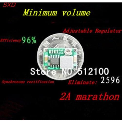 SXINDA Integrated Circuits