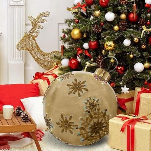 Waasoscon Christmas Balls