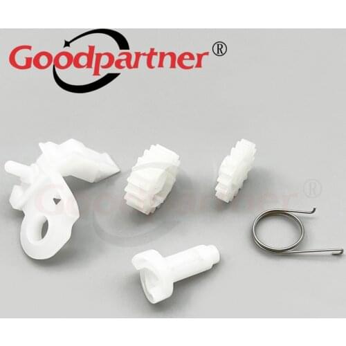 1X 2M214340 2M214230 2M214220 Developer Gear for Kyocera FS1040 FS1041 FS1060 FS1061 FS1020 FS1025 FS1120 1125 1220 1320 FS1325