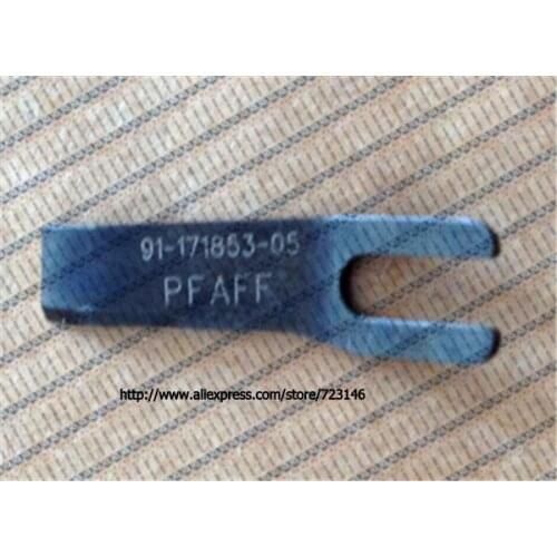 91-171853-05 KNIFE FOR PFAFF 591 574 571 148 INDUSTRIAL SEWING MACHINE PFAFF SHOE MACHINE