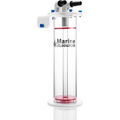 Sea Source BRP3.0 Bio Peas Reactor Netherlands NP Bean Bio Bean Filter Bean Bean Bucket