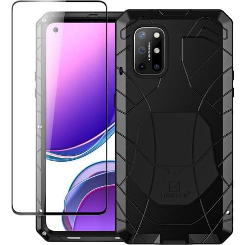 Чехлы для телефонов OnePlus 8T IM－CHEN China At AliExpress