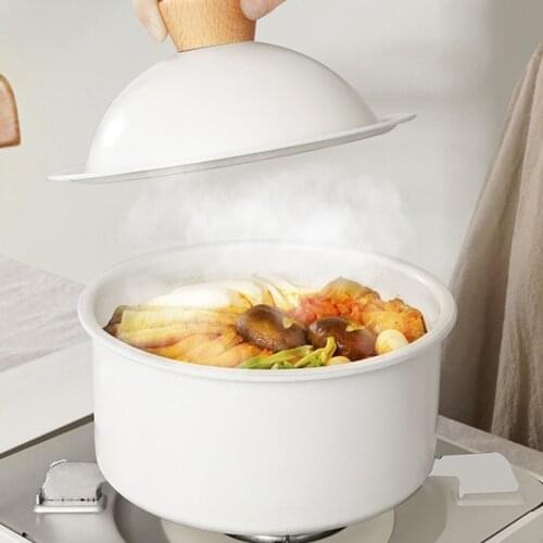 ["None"," "] Cookware