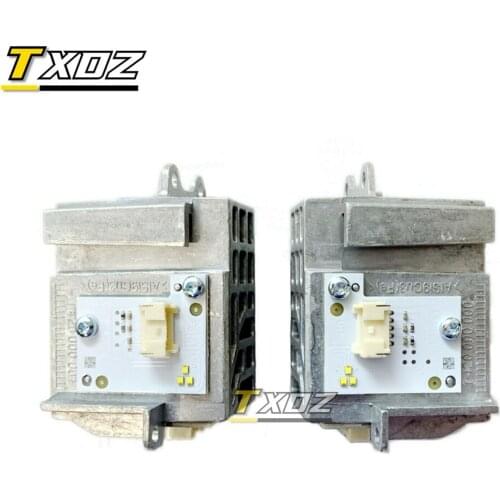 New 63117394901 for BMW 6 series F12 F13 F06 Gran Coupe LCI 640d 640i 650i M6 LED DRL daytime driving light module 63117394902