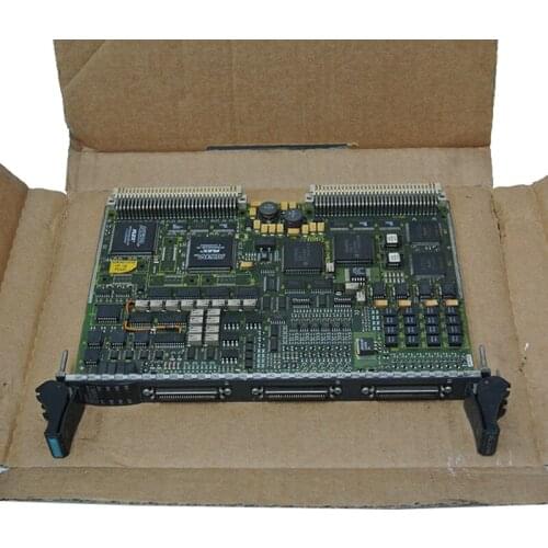 New In BOX SIEMENS 6DD1640-0AH0 SM500 Signal Module Free DHL