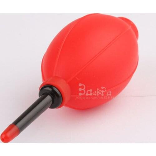 Camera Cleaner Cleaning Air Dust Blower for Canon, for Nikon, for Pentax, DSLR Mini Camera Lens Filter [No Tracking]