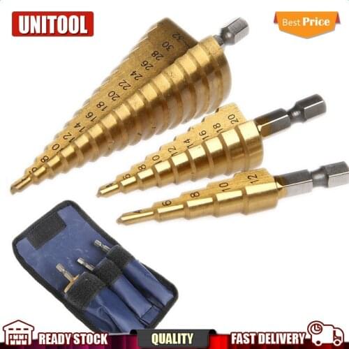 Realmote Drill Bits