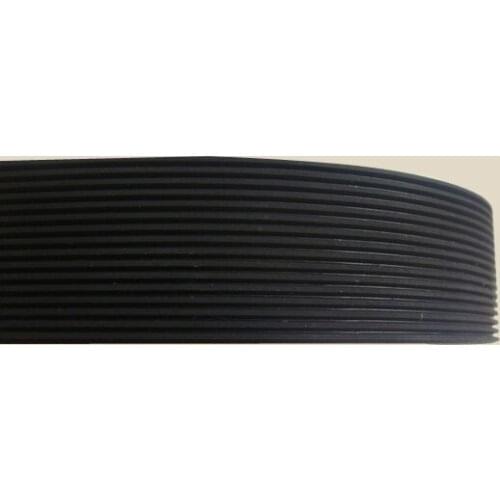 OEM quality 255J PJ648 PJ650 Drive belts for Fitness