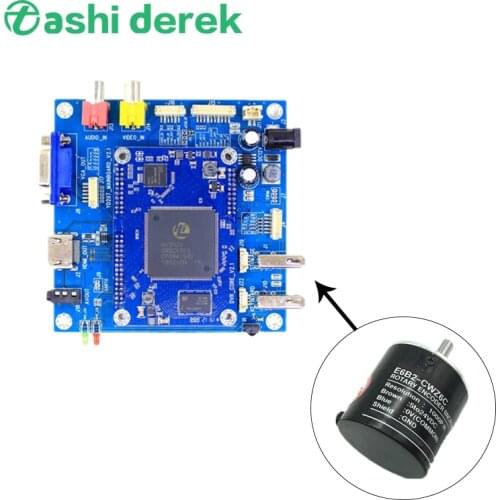 TASHI DEREK Computer Cables