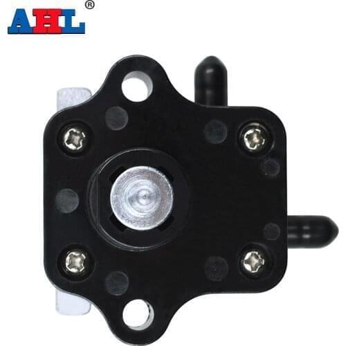 AHL Motorcycle Engine Gasoline Fuel Pump For Tohatsu For Nissan 4-stroke MFS NSF 4HP 5HP 6HP 8HP 9.8HP 3H6-04000 3H6040000M