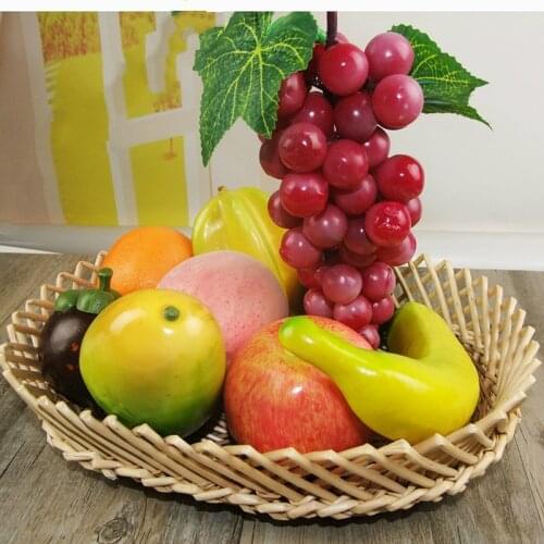 Wusmart Artificial Fruit