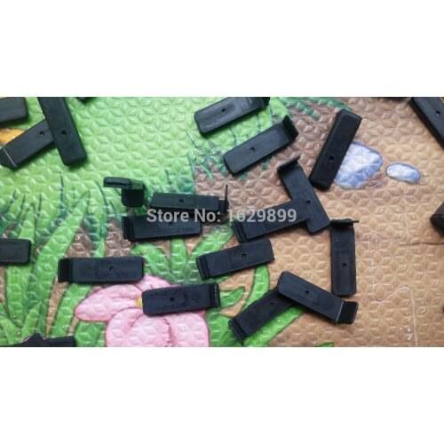 100 pieces Offset GTO46 GTO52 parts, feeder platen gto rubber sucker 36.017.084 Rubber Hood for Sheet Separator