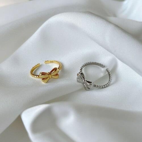 Amaiyllis Children's Rings