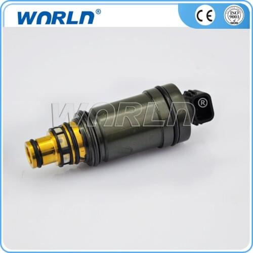 AUTO AC ELECTRIC CONTROL VALVE COMPRESSOR VALVE FOR HYUNDAI/Kia K5/Doowon