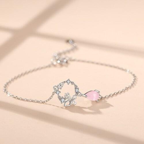 Freysire Stone Bracelets