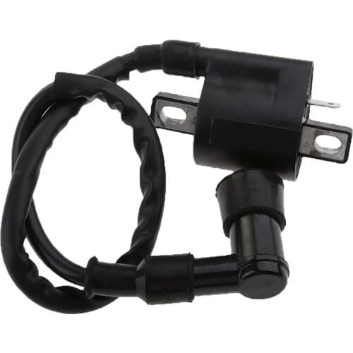 Motorcycle Ignition Coil For YAMAHA TW200 TW 200 50cc-150cc ATVs Dirt Bikes High Quality Guarantee