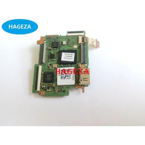 New Original PL210 mother board for For Samsung PL210 main board PCB Camera Repair Part